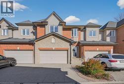 97 SUNVALE Place Unit# 4  Stoney Creek, ON L8E 4Z7