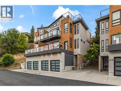 1818 Peak Point Court Unit# 23  West Kelowna, BC V1Z 4B4