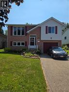295 WHITE ROCK Crescent Waterloo, ON N2V 1R6