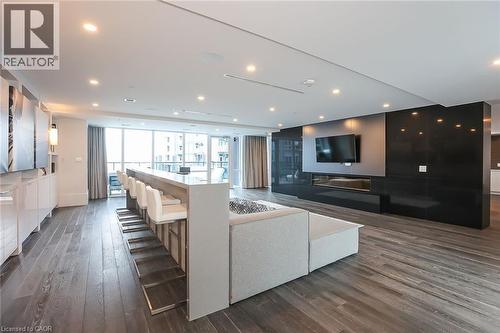 16 Concord Place Unit# 634, Grimsby, ON - Indoor