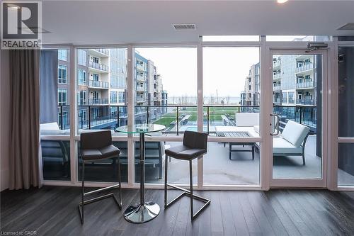 16 Concord Place Unit# 634, Grimsby, ON - Indoor Photo Showing Other Room
