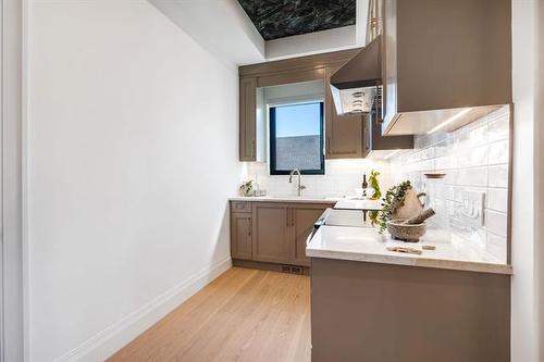 12 Ash Cove, Headingley, MB - Indoor