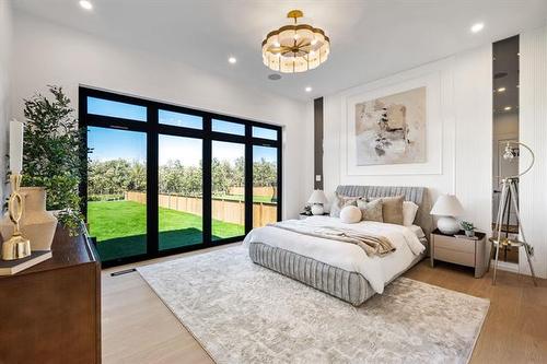 12 Ash Cove, Headingley, MB - Indoor Photo Showing Bedroom