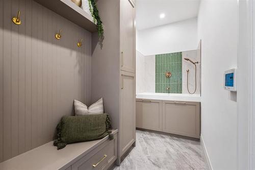 12 Ash Cove, Headingley, MB - Indoor