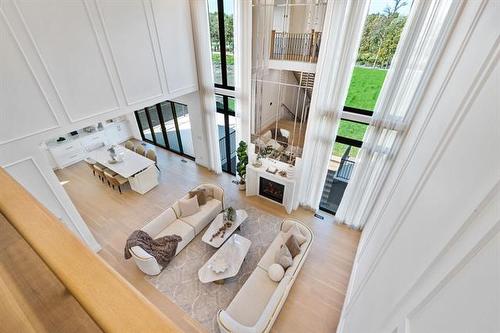 12 Ash Cove, Headingley, MB - Indoor Photo Showing Other Room