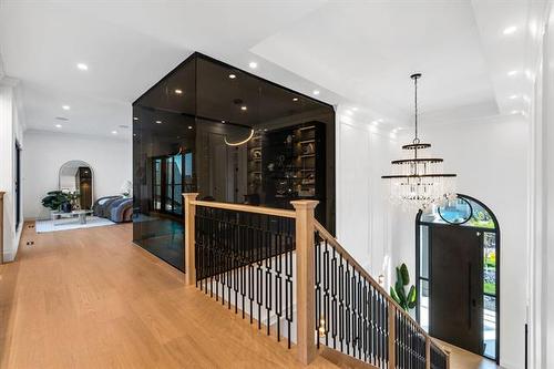 12 Ash Cove, Headingley, MB - Indoor Photo Showing Other Room