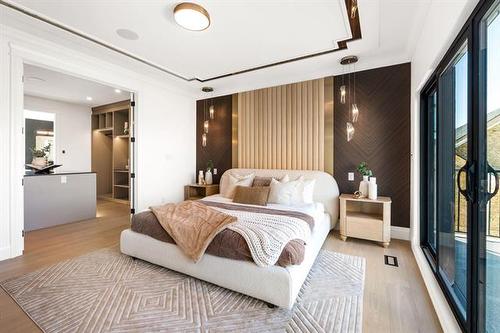 12 Ash Cove, Headingley, MB - Indoor Photo Showing Bedroom