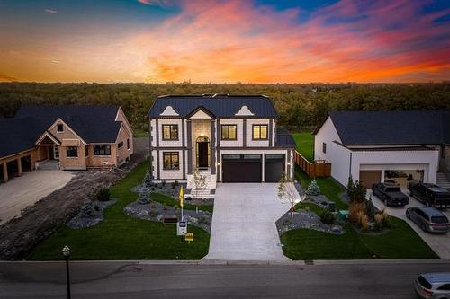 12 Ash Cove, Headingley, MB - Outdoor With Facade