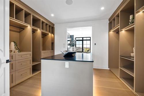12 Ash Cove, Headingley, MB - Indoor Photo Showing Kitchen