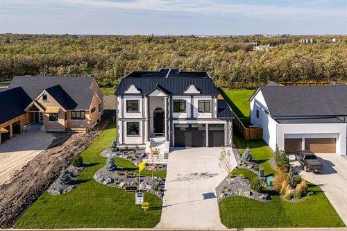 12 Ash Cove, Headingley, MB - Outdoor