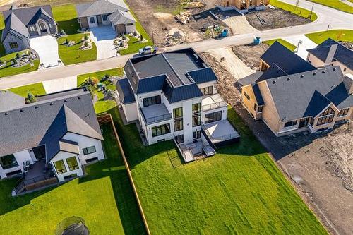 12 Ash Cove, Headingley, MB - Outdoor