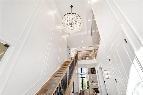 12 Ash Cove, Headingley, MB - Indoor Photo Showing Other Room