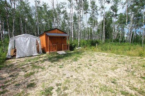 39 Craig'S Cove, Ste Rita, MB 