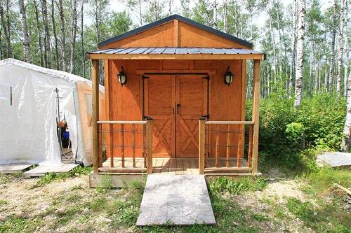 39 Craig'S Cove, Ste Rita, MB 