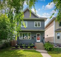 430 Lansdowne AVE  Winnipeg, MB R2W 0H2