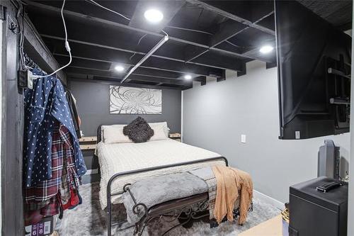 430 Lansdowne Ave, Winnipeg, MB - Indoor