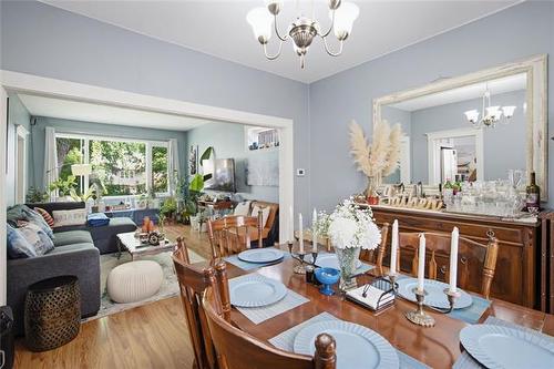 430 Lansdowne Ave, Winnipeg, MB - Indoor