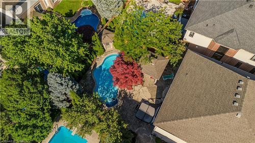 2212 Snead Road, Burlington, ON - Outdoor