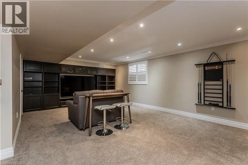2212 Snead Road, Burlington, ON - Indoor