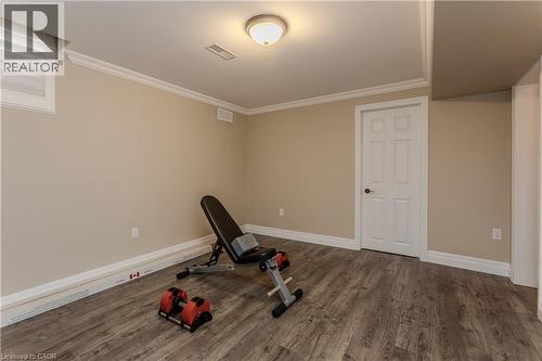 2212 Snead Road, Burlington, ON - Indoor