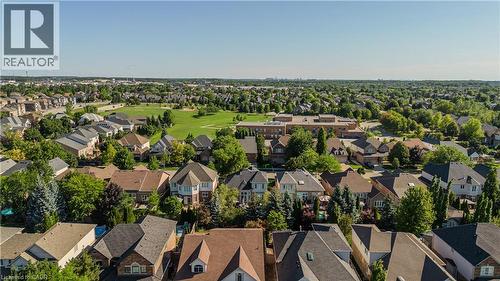 2212 Snead Road, Burlington, ON - Outdoor With View