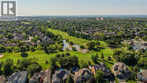 2212 Snead Road, Burlington, ON - Outdoor With View