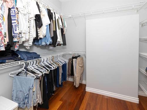 132 Wolverine Crescent, Thunder Bay, ON - Indoor With Storage