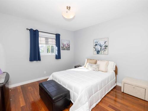 132 Wolverine Crescent, Thunder Bay, ON - Indoor Photo Showing Bedroom