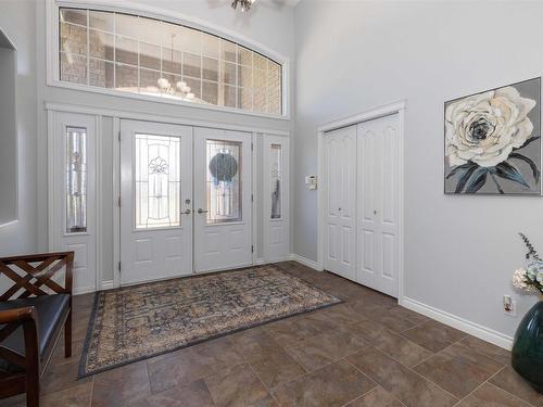 132 Wolverine Crescent, Thunder Bay, ON - Indoor Photo Showing Other Room