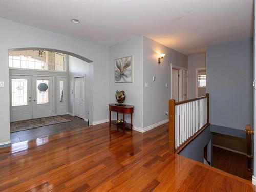 132 Wolverine Crescent, Thunder Bay, ON - Indoor Photo Showing Other Room