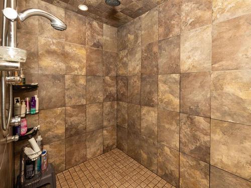 132 Wolverine Crescent, Thunder Bay, ON - Indoor Photo Showing Bathroom