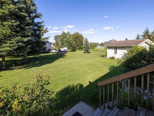 132 Wolverine Crescent, Thunder Bay, ON - Outdoor