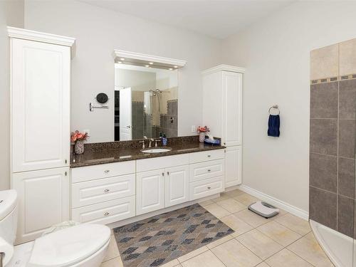 132 Wolverine Crescent, Thunder Bay, ON - Indoor Photo Showing Bathroom
