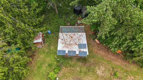 125 Mapleleaf Lane, Sidney Island, BC 