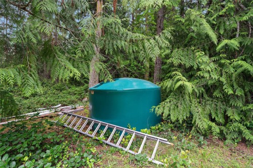 125 Mapleleaf Lane, Sidney Island, BC 