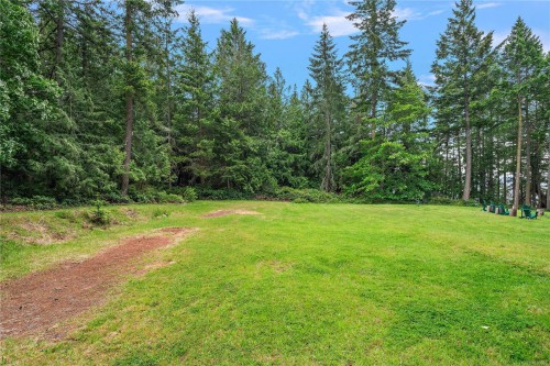 125 Mapleleaf Lane, Sidney Island, BC 