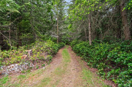 125 Mapleleaf Lane, Sidney Island, BC 