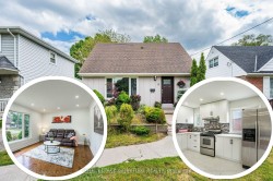 7 Putney Road  Toronto, ON M8W 2K6