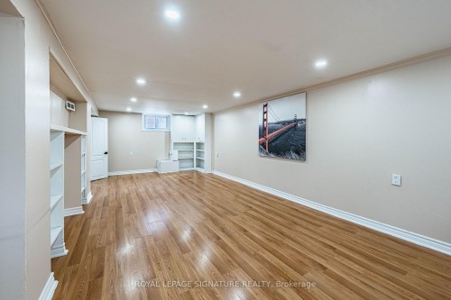 7 Putney Road, Toronto, ON - Indoor