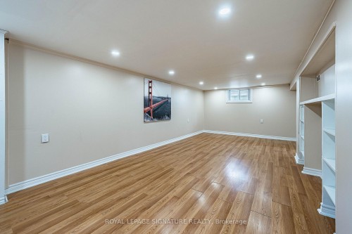 7 Putney Road, Toronto, ON - Indoor
