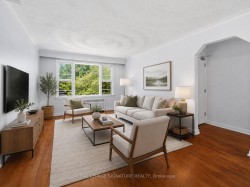5-46 Albert Avenue  Toronto, ON M8V 2L7