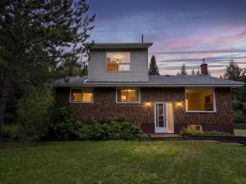 521 Onion Lake Road  Thunder Bay, ON P7G 2C1