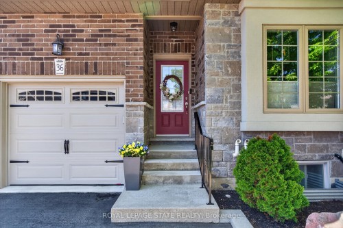 36 Banks Street, Brantford, ON - 