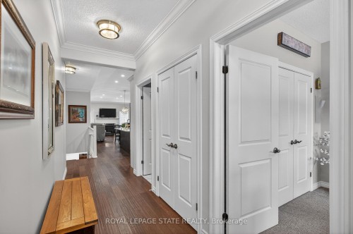 36 Banks Street, Brantford, ON - Indoor Photo Showing Other Room