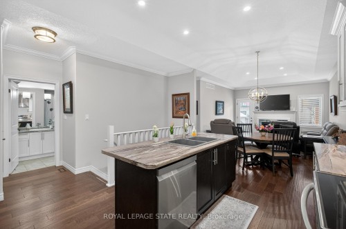 36 Banks Street, Brantford, ON - Indoor Photo Showing Other Room