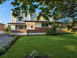 Upper-9 Fieldway Drive Hamilton, ON L9A 2L2