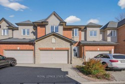 4-97 Sunvale Place Hamilton, ON L8E 4Z7