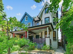 395 Shaw Street  Toronto, ON M6J 2X4