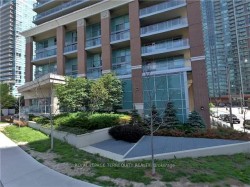 2008-100 Western Battery Road  Toronto, ON M6K 3S2