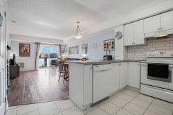 312-70 Baycliffe Crescent  Brampton, ON L7A 0Z5